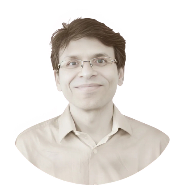 Rajeev Singh